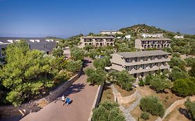 Hotel Aeria Thassos